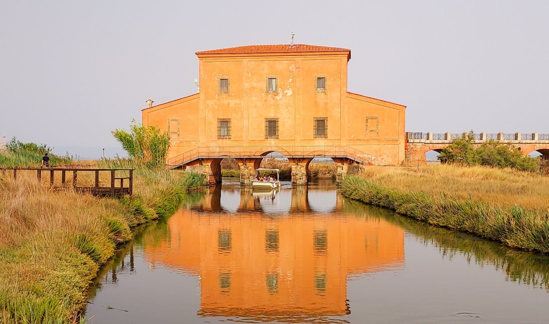 La Casa Rossa Ximenes alla Diaccia Botrona