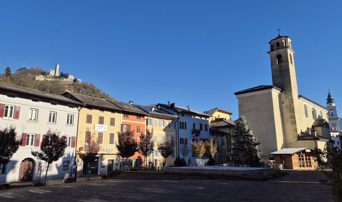 Borgo Valsugana