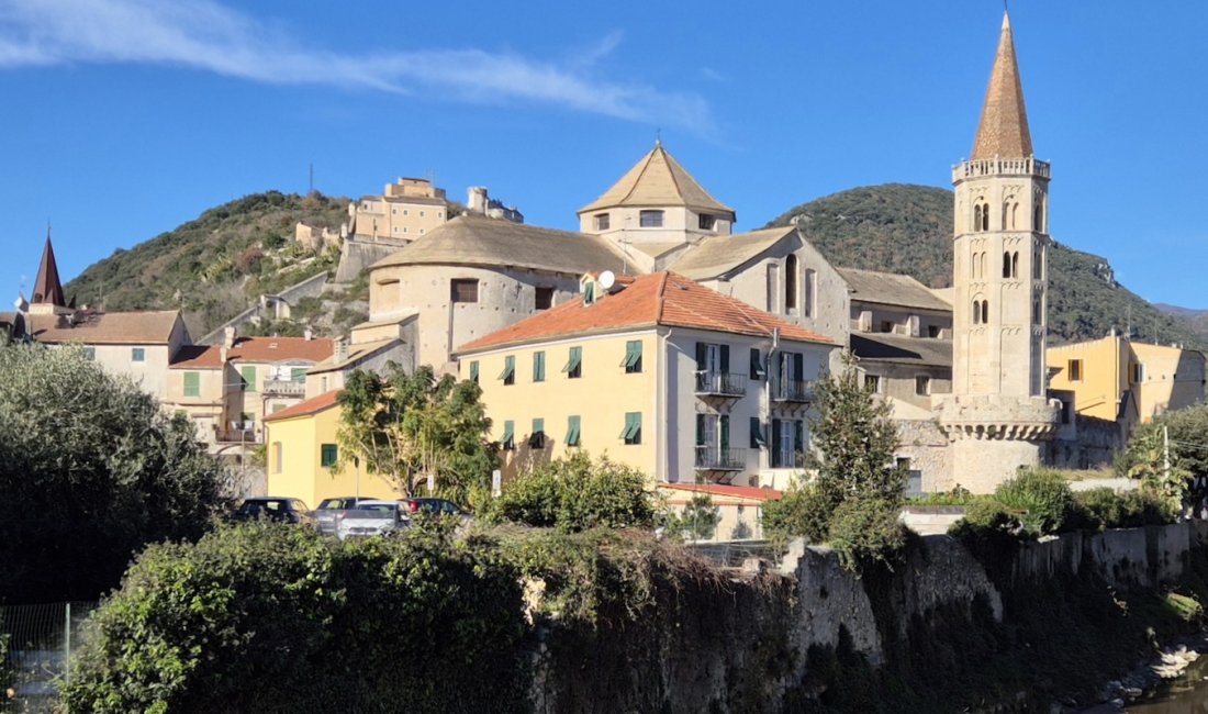 Finalborgo
