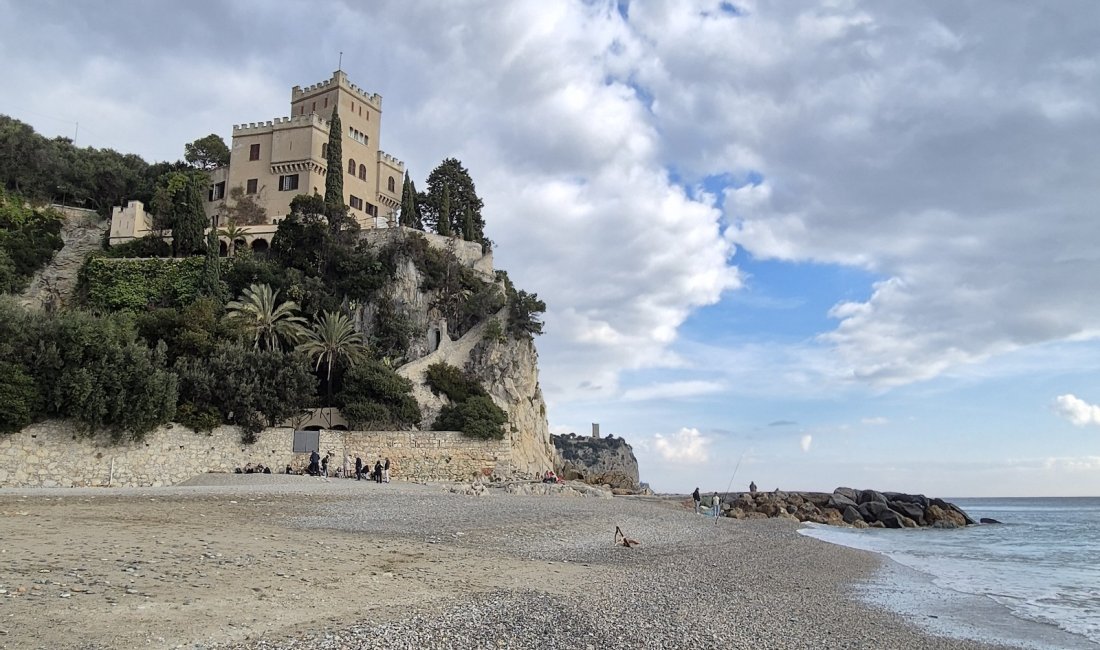 La casa-forte della Colombera