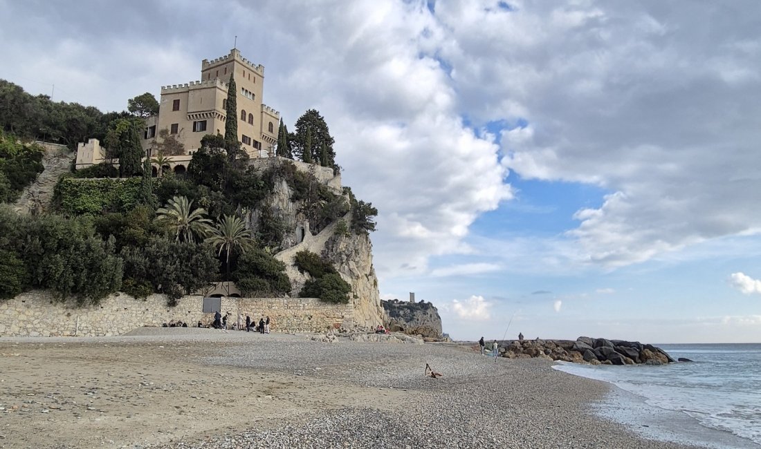 La casa-forte della Colombera