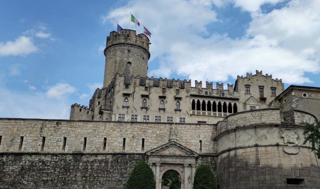Il Castello del Buon Consiglio