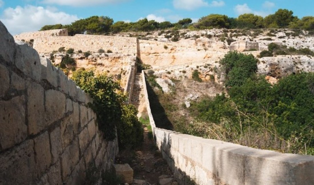 Malta, un lungo cammino