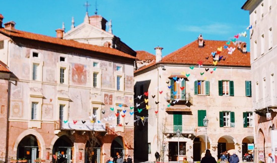 Mondovì © Simona Pio
