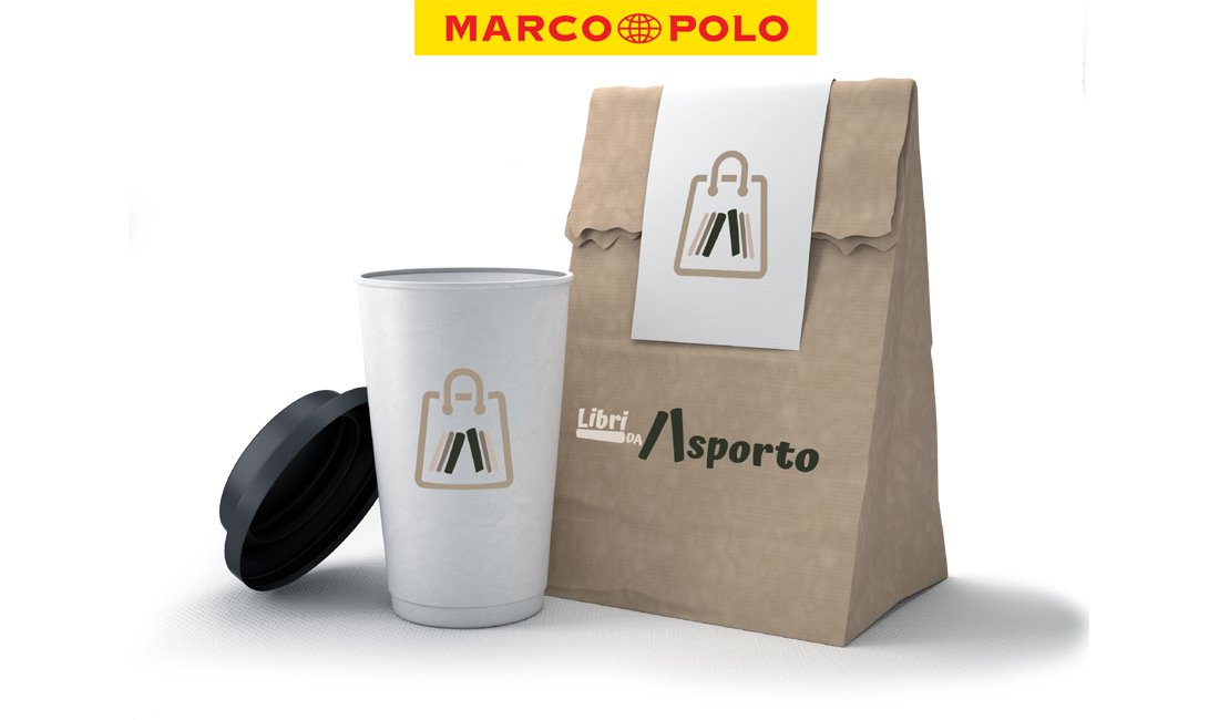 Guide da asporto