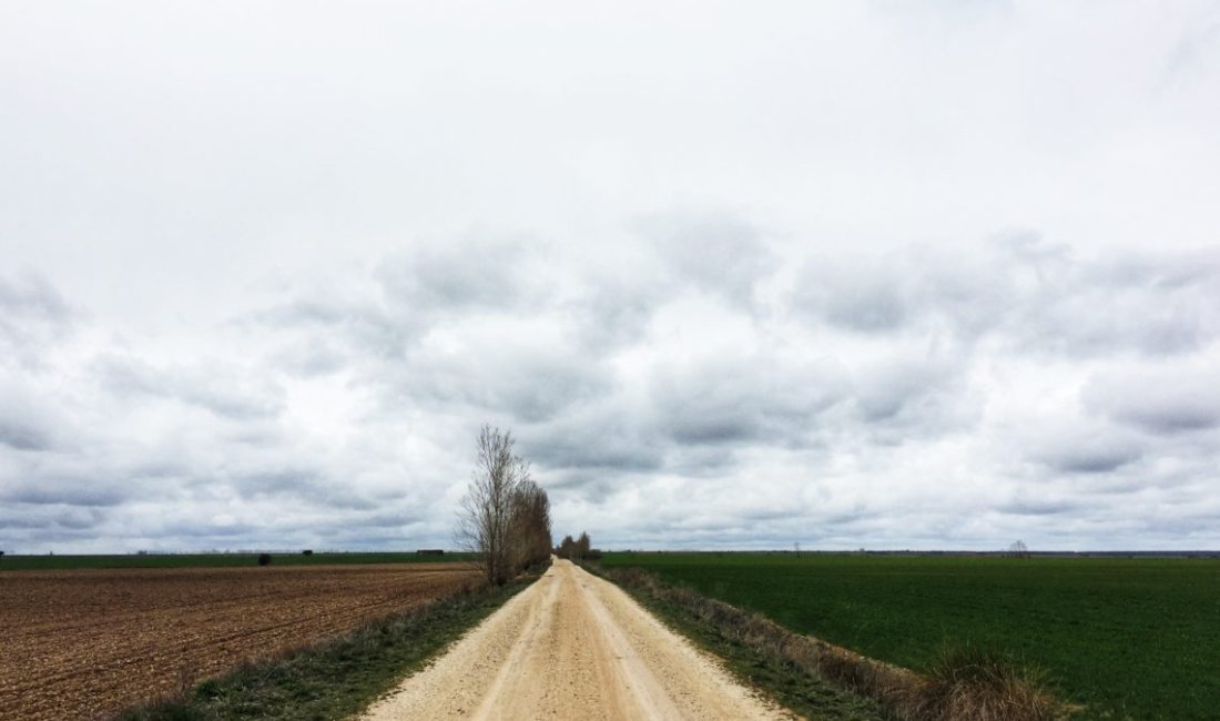 La natura e tu © Erika Scafuro