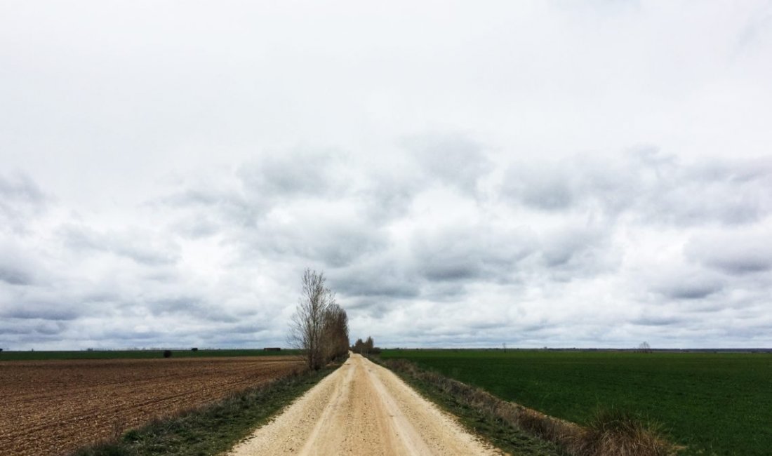 La natura e tu © Erika Scafuro