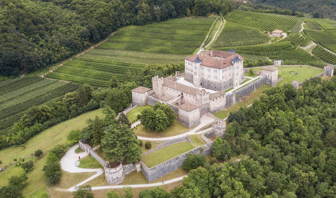 Castel Thun | Elisa Polini