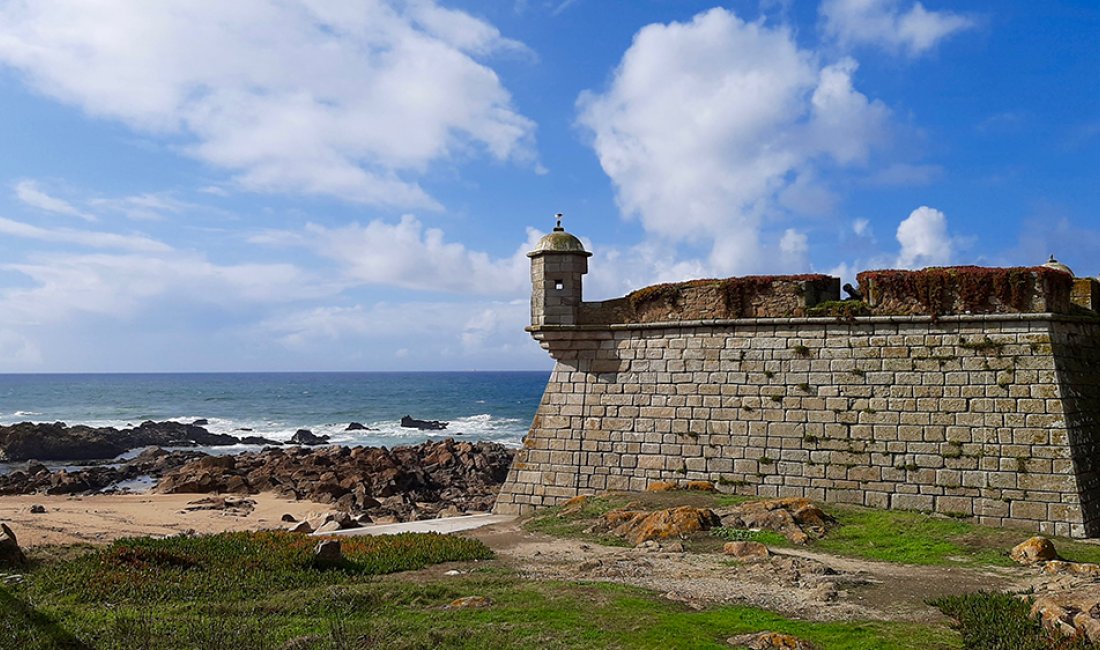 Forte di San Francisco | Credit Alice Boschi - Minorca all'improvviso