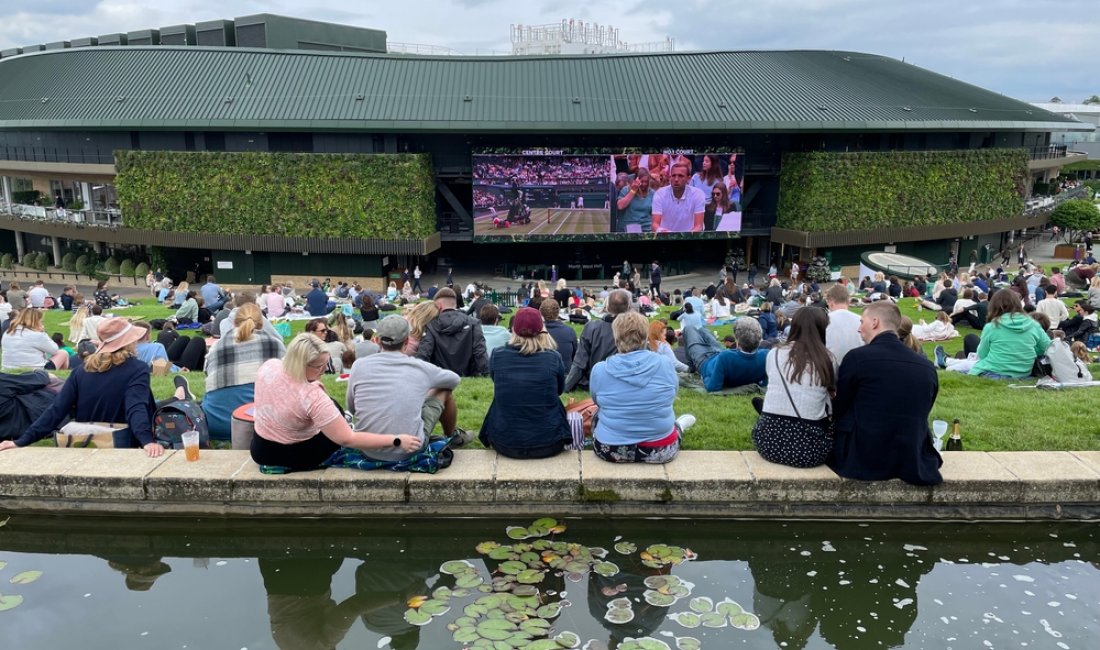 La Henman Hill. Credits Framemaster A / Shutterstock