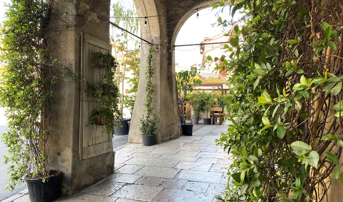 Bassano, atmosfere sospese nel tempo | Credit Francesca Russo