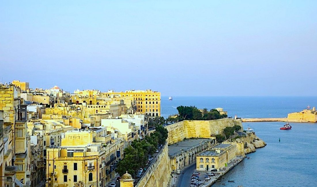 La Valletta