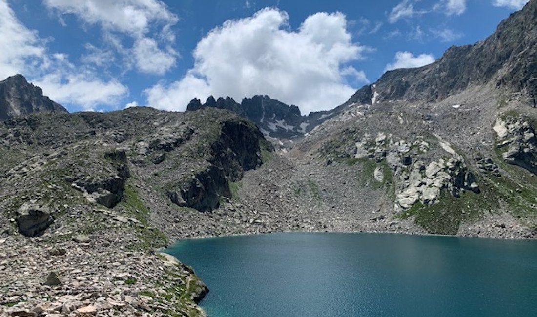 Lago delle Portette | copy Erika Scafuro