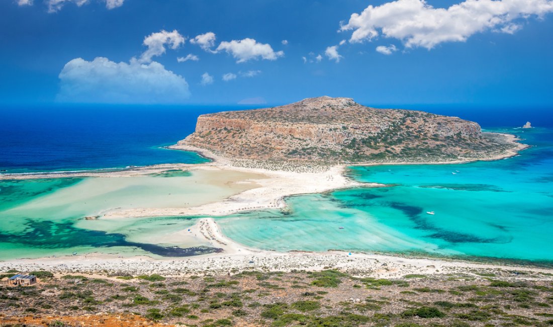 Credits Lucian BOLCA / Shutterstock
