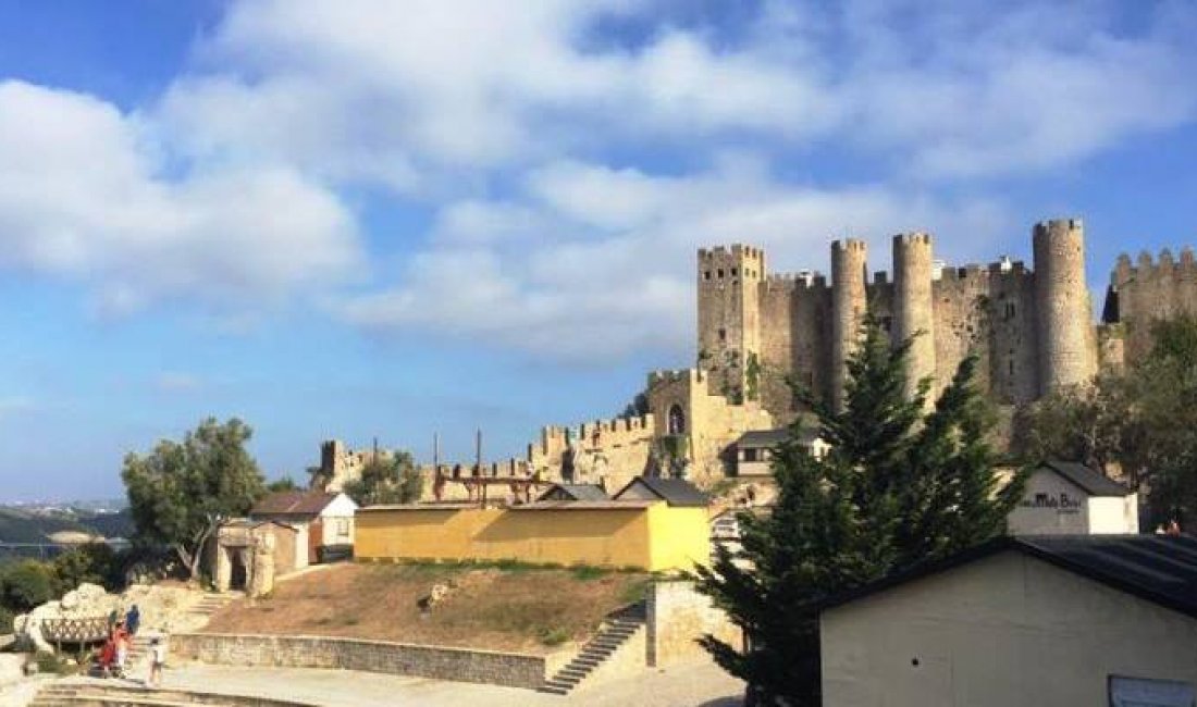 Óbidos © Roberta Isceri