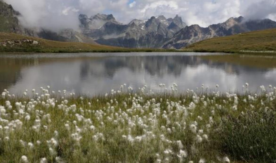 Un angolo di paradiso in Valle d’Aosta | Credit Umberto Miele