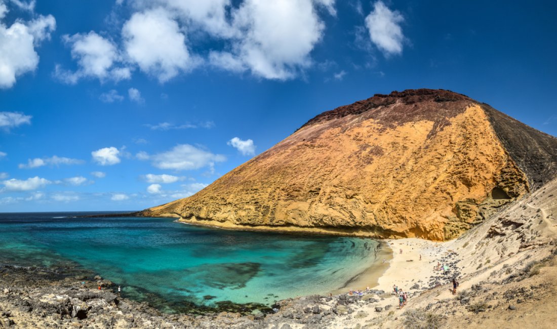 La Playa de la Cocina. Credits Paolo Tralli / Shutterstock