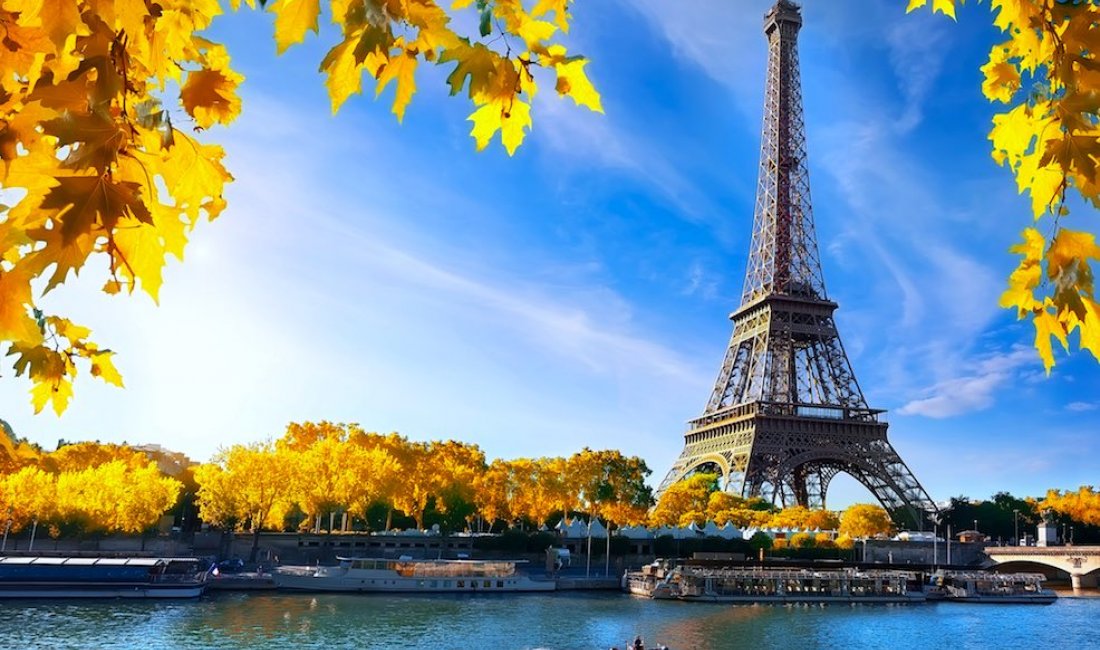 Parigi: resta un riferimento