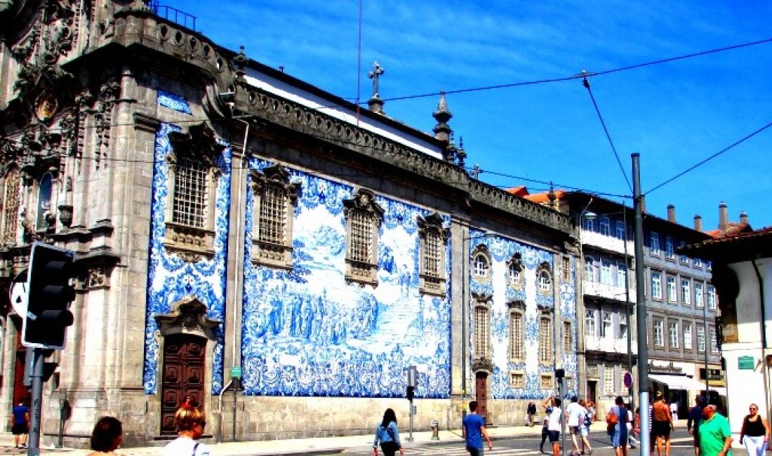 In giro per Porto © Roberta Isceri