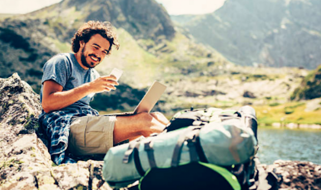App di viaggio, che passione