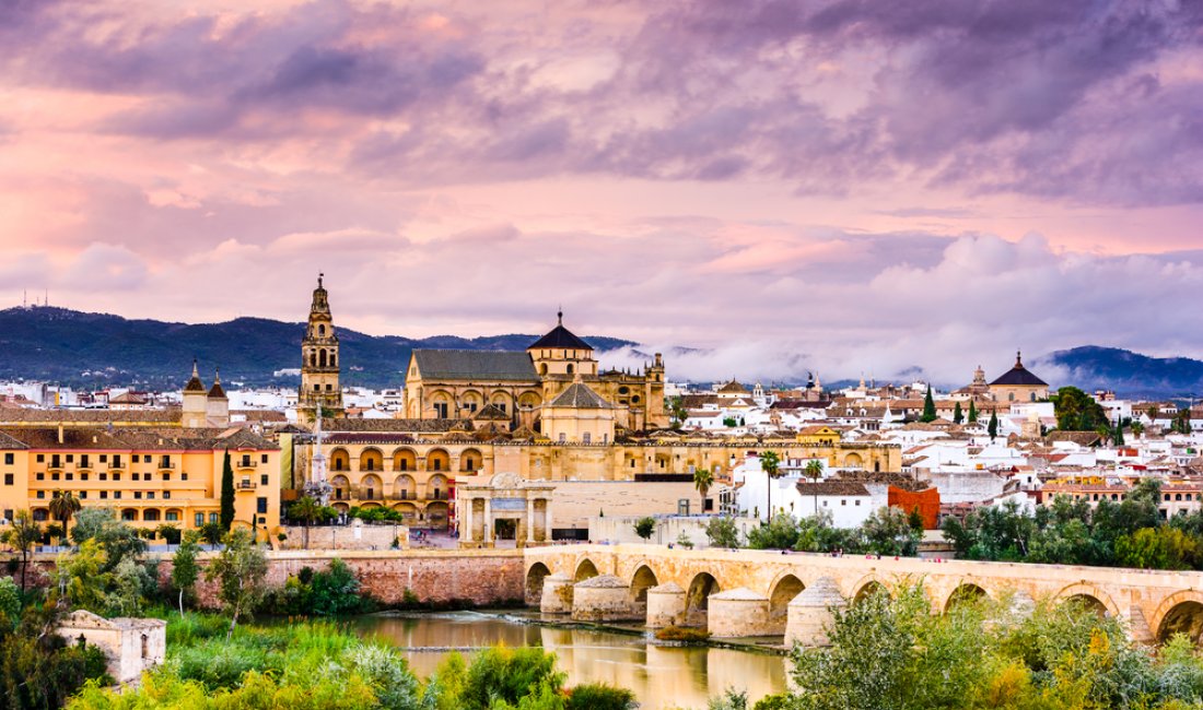 Una veduta di Córdoba. Credits Sean / Pavone Shutterstock