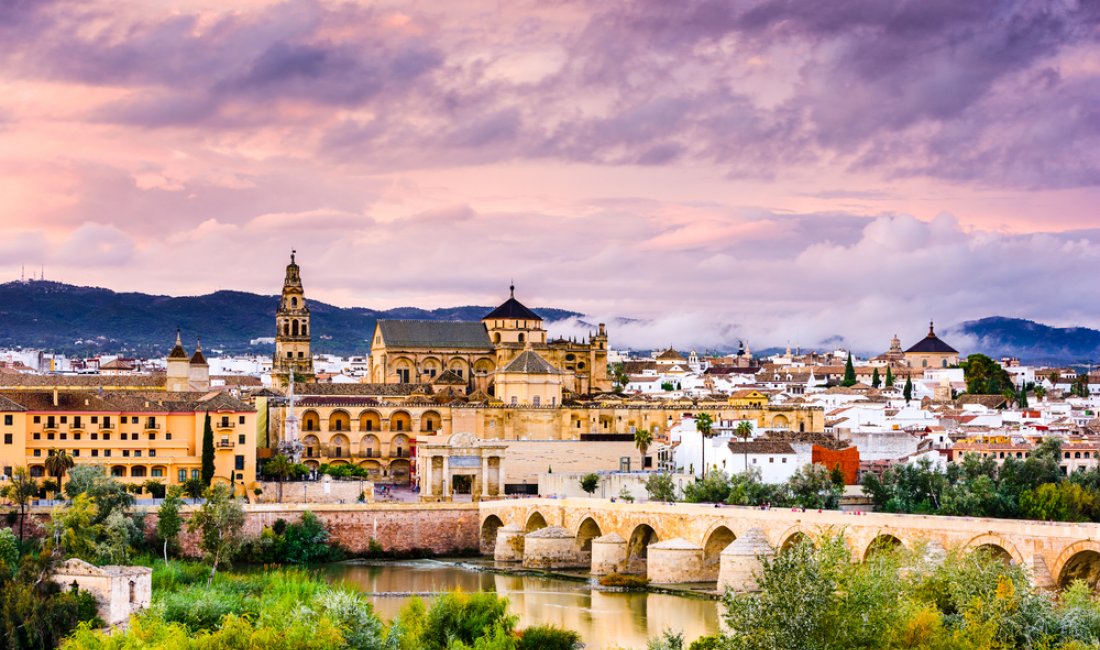 Una veduta di Córdoba. Credits Sean / Pavone Shutterstock