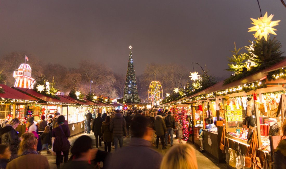 Wonderland Park. Credits Travel-Fr / Shutterstock