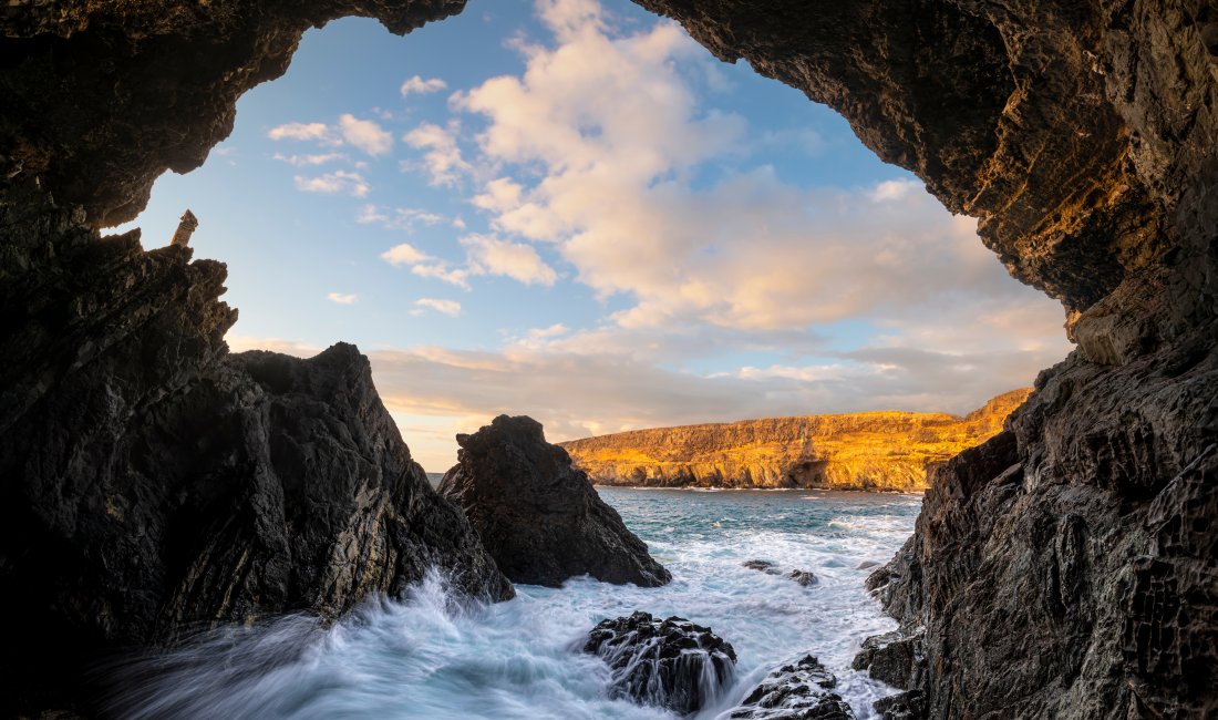 Ajuy, Fuerteventura