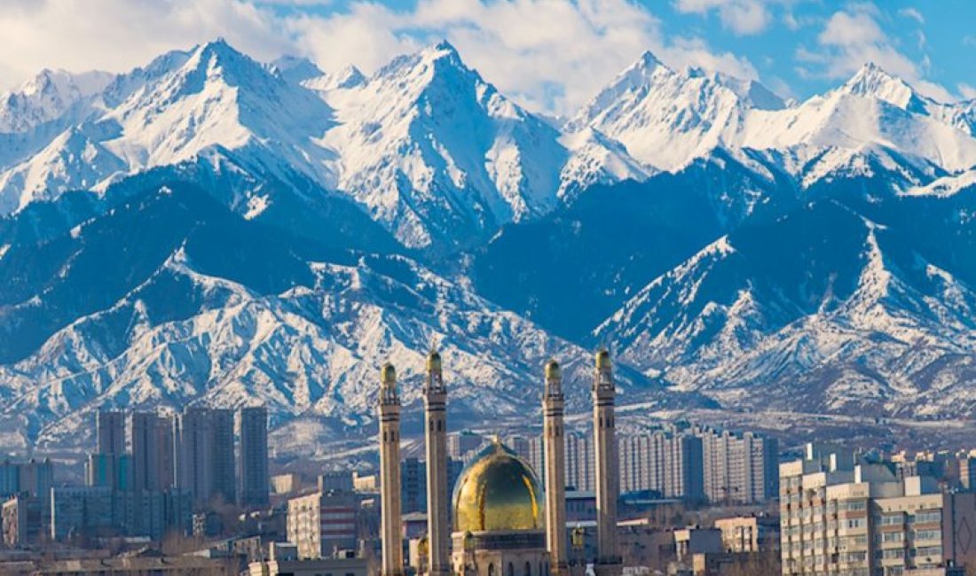 Almaty