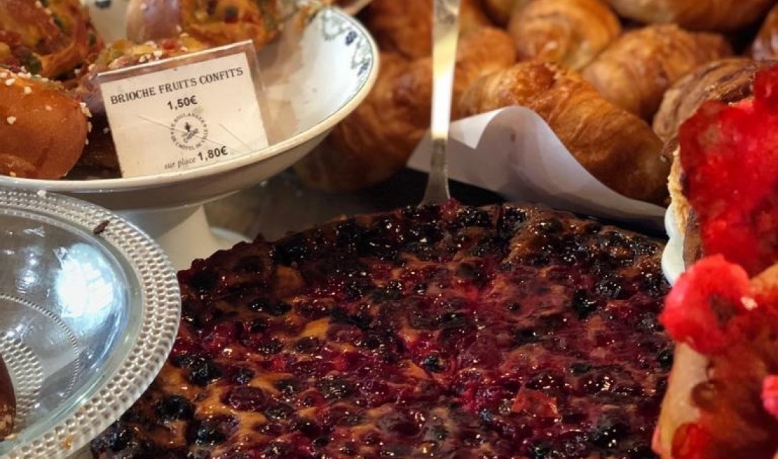 Bordeaux ti prende anche per la gola © Peekaboo Travel Baby