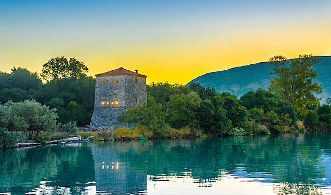 Butrint