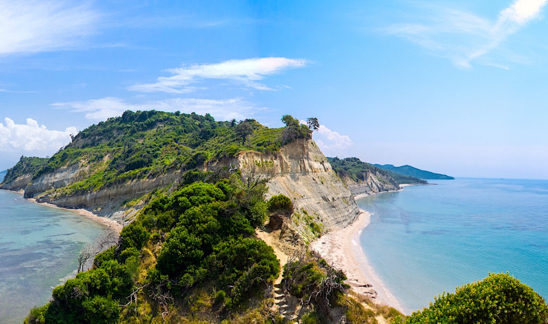 Capo Rodoni, Albania: doppia meraviglia!