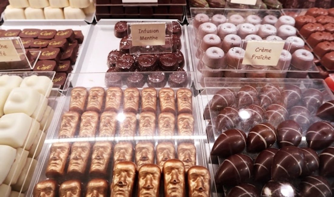 Bruges, irresistibile tentazione © Diana Facile