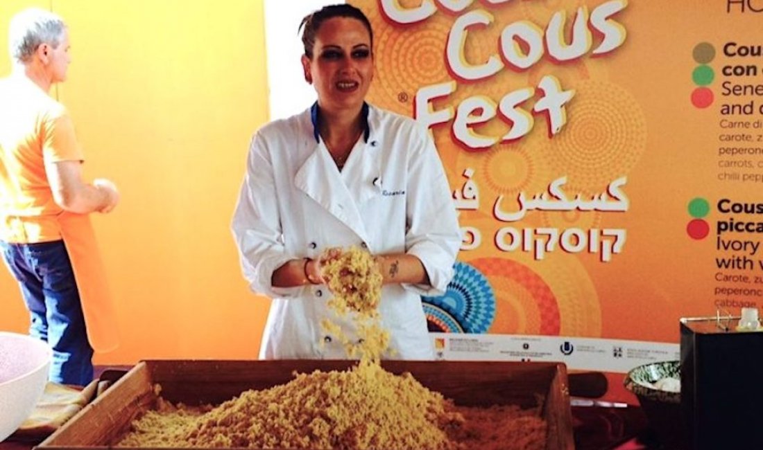 Cous Cous Fest a San Vito Lo Capo