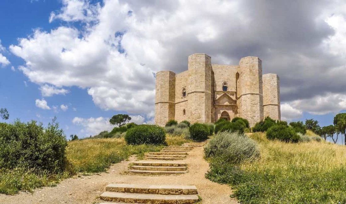 Castel del Monte