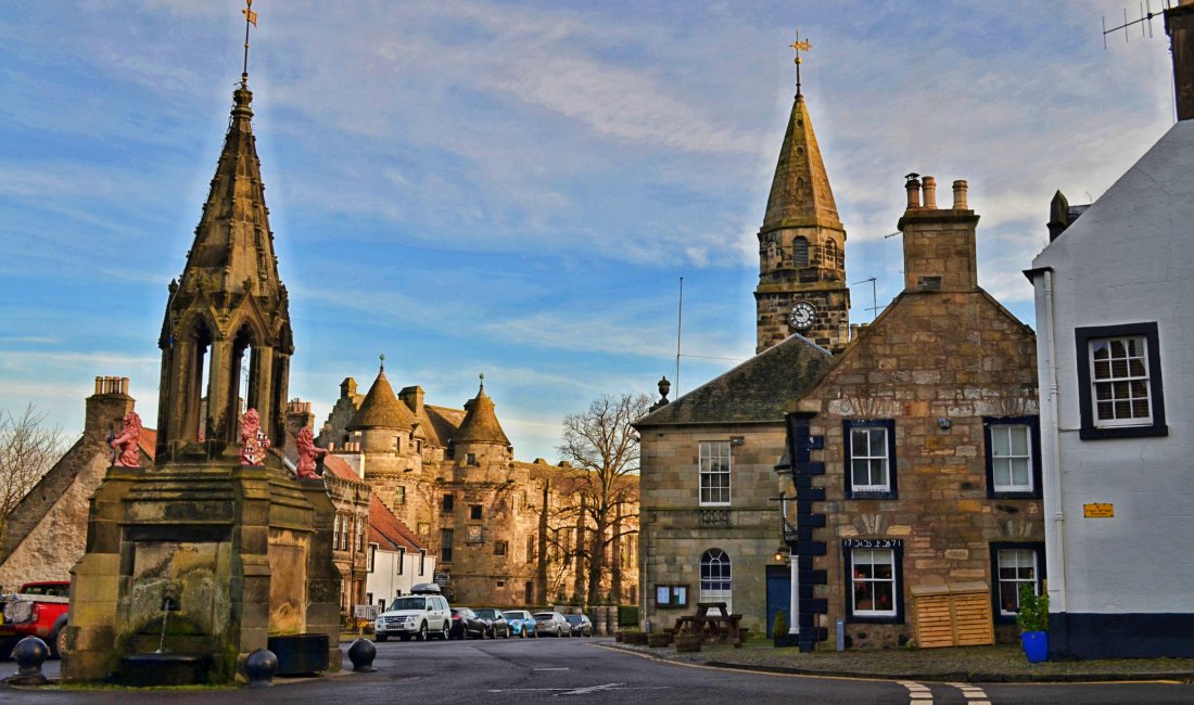 Falkland © Alessandra Carini e Ivan Balducci