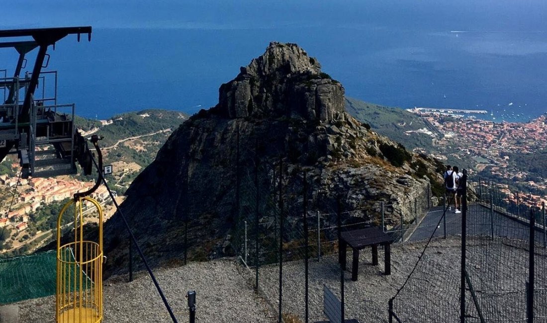 Uno dei tanti sentieri della Costa dei Gabbiani – copy Francesco Giro