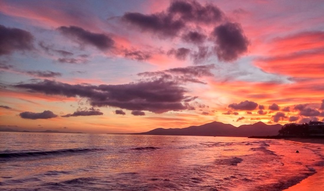 Lanzarote, la vostra prossima grande emozione?