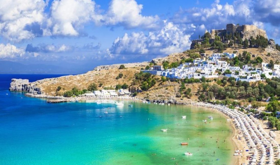 Lindos