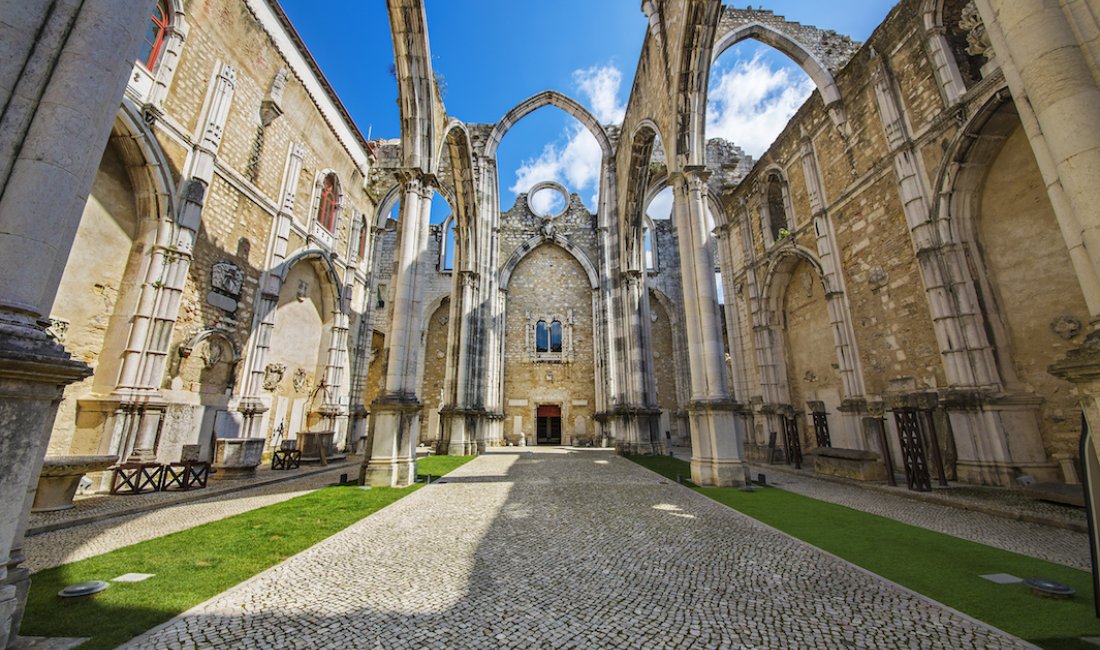 Convento do Carmo