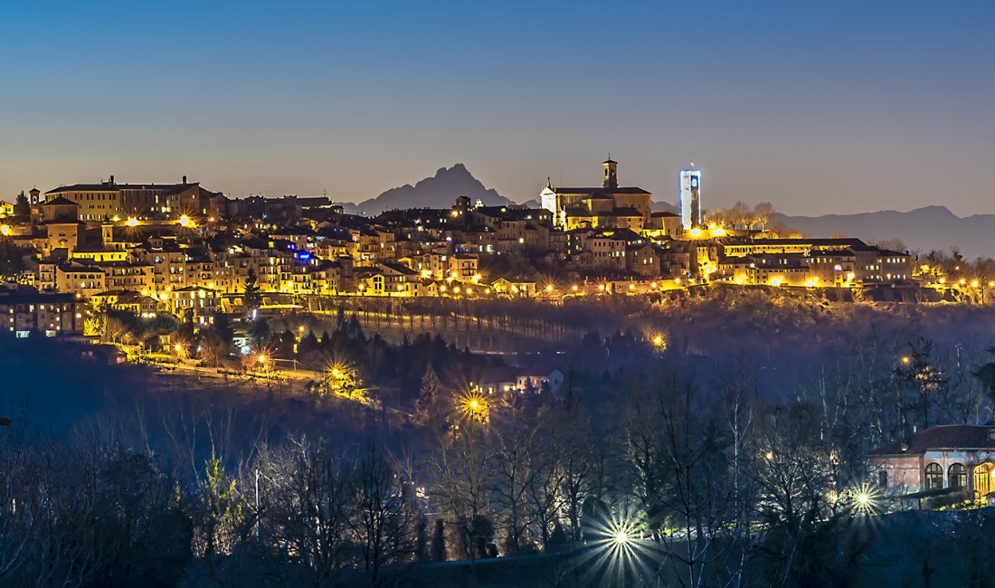 Mondovì © Simona Pio