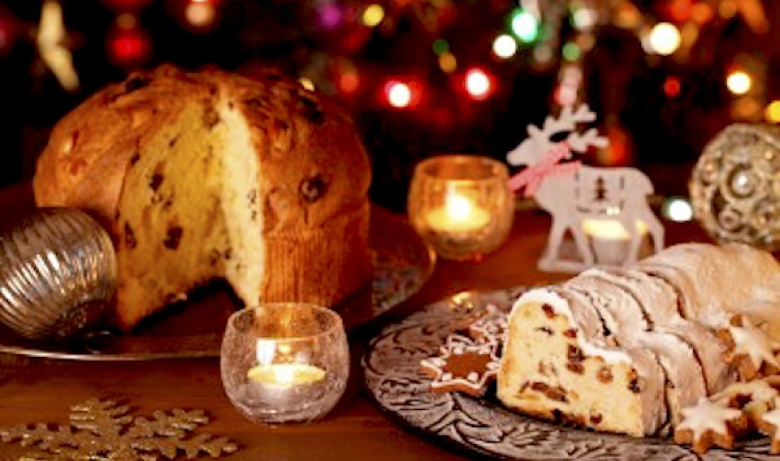 Cedete alle tentazioni, soprattutto a Natale
