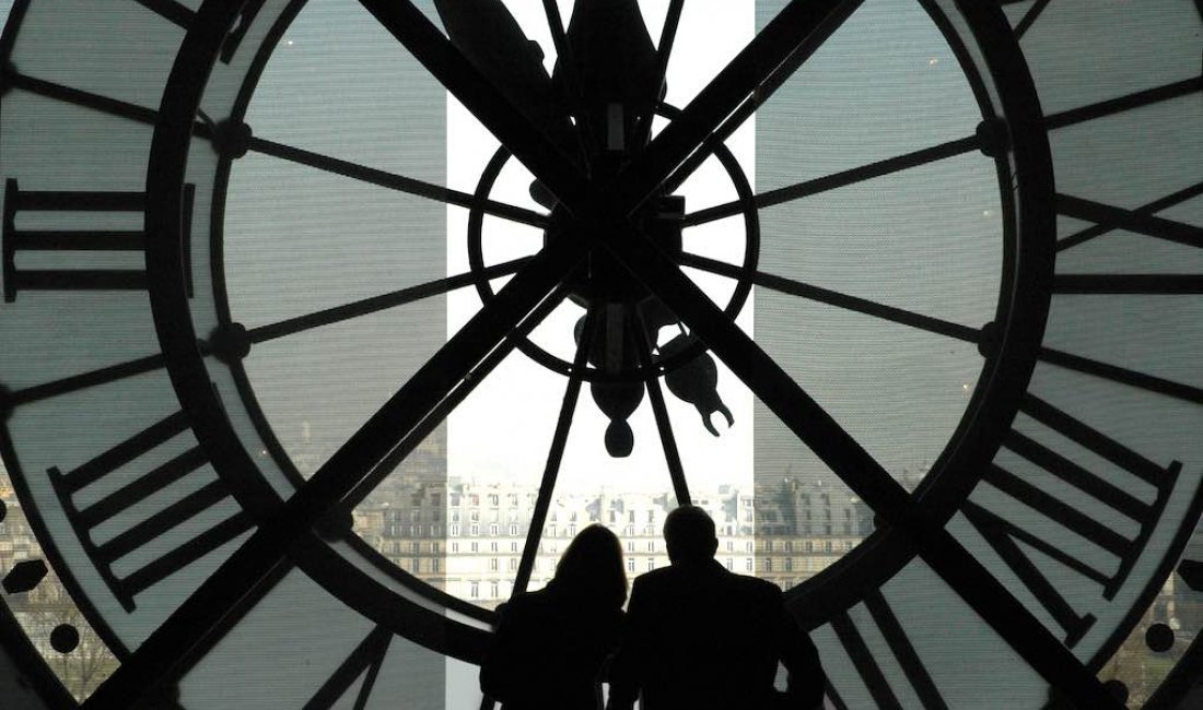 Musée d’Orsay, uno sguardo artistico su Parigi!