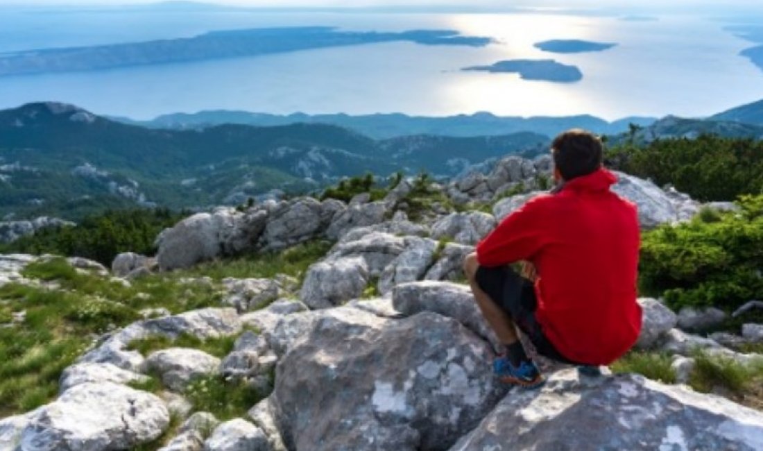 Croazia: tra mare e montagna