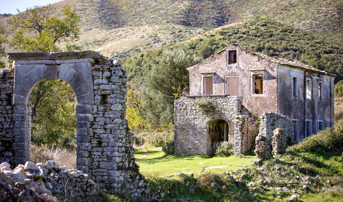 Paléo Períthia