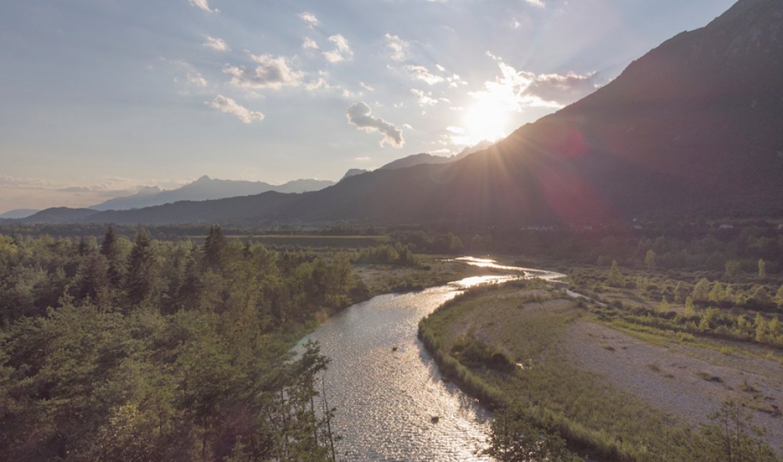 Il Piave mormora ancora