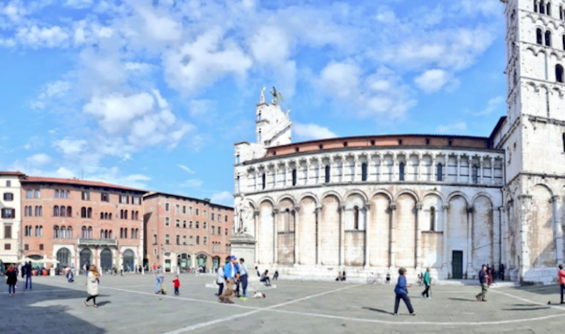 San Michele in foro