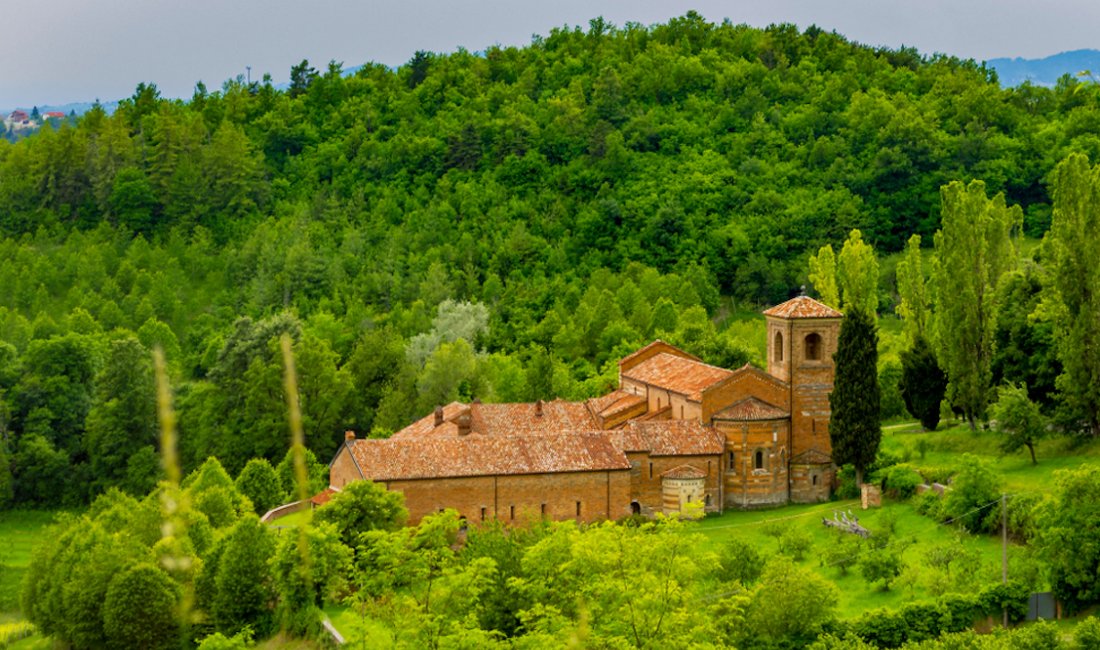 Vezzolano