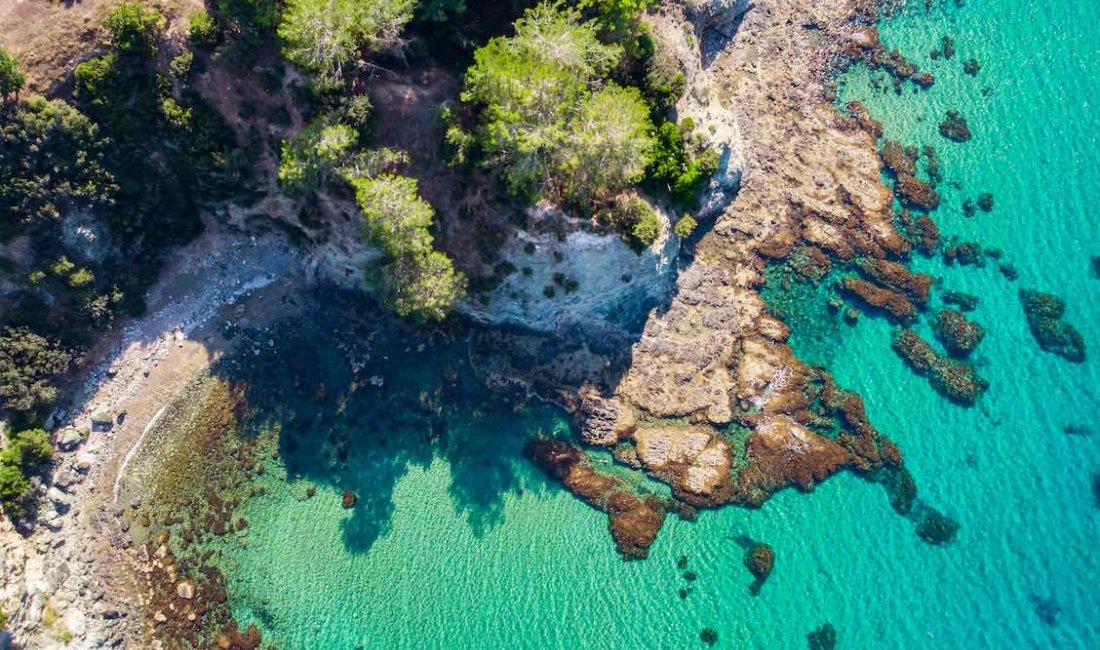 Cipro, penisola di Akámas