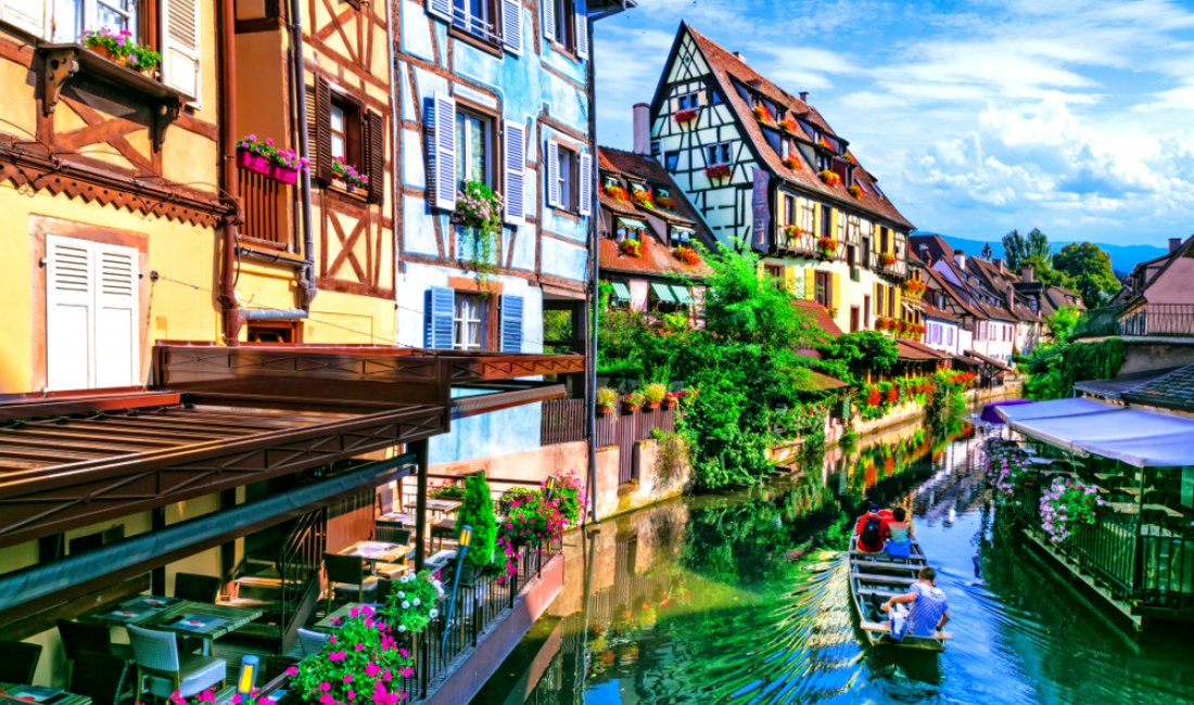 Colmar